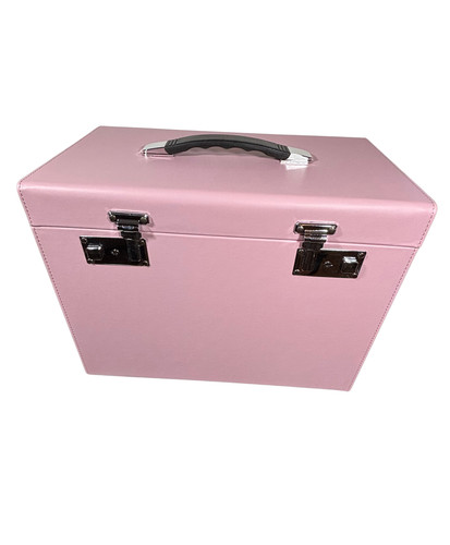 New pink singer - new, featherweight