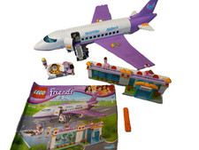 LEGO Friends Heartlake Airport