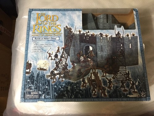 Lord the rings lotr battle - rings,