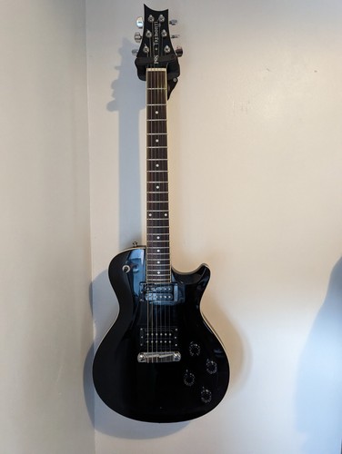 Prs tremonti electric - prs,