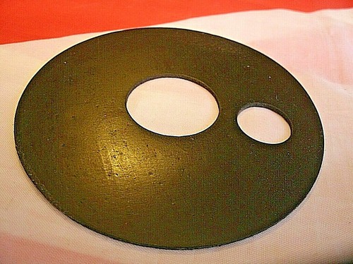 New trico windscreen - new, washer