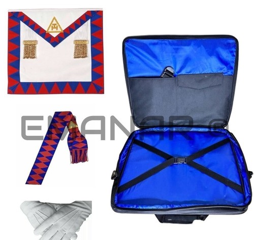 Masonic regalia soft case - case, bag