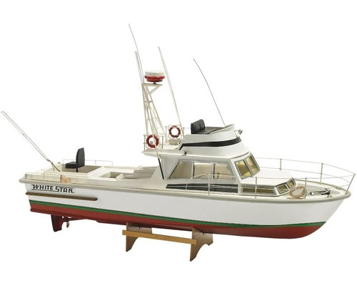 Billing boats 01000570 white - billing,