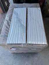 Calacatta Marble Wave Tiles 30x90 Wall Tiles JOB LOT 70m2 Clearance