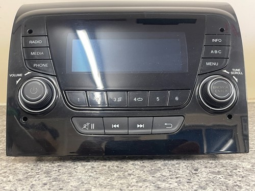 2019 peugeot boxer stereo - 2019,