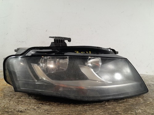 2011 audi 8k2 headlamp - a4, b8
