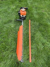 Stihl HS86R Petrol Hedge Trimmer/Cutter