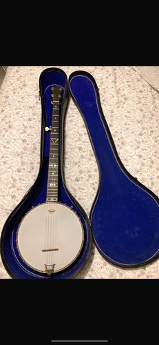 Banjo windsor popular model - banjo-,