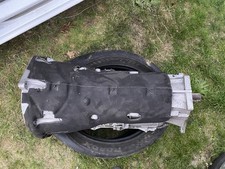 BMW X5 G05,  X6 G06, X7 G07 Automatic Gearbox Only 38k miles Part GA8X76DZ. 