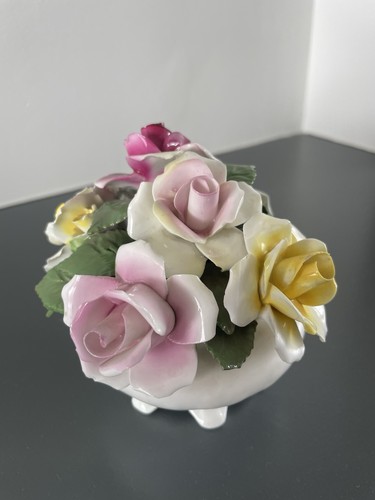Radnor bone china handmade - radnor,