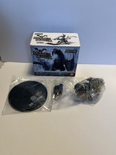 Bandai Monster Hunter 4