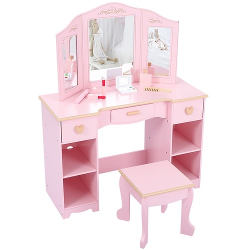 Kids dressing table - dressing,