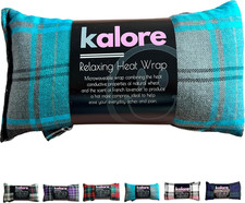 Microwavable Wheat Bag