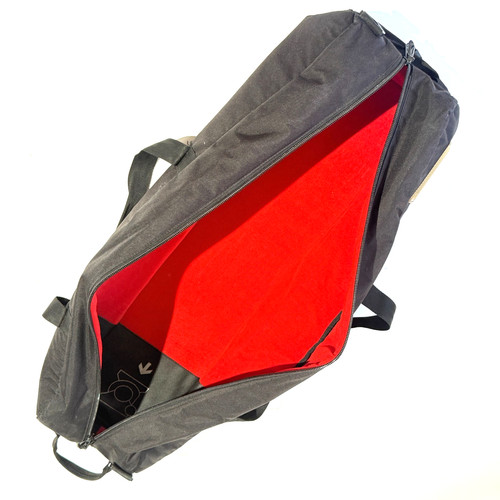 Sachtler padded tripod bag - tripod,