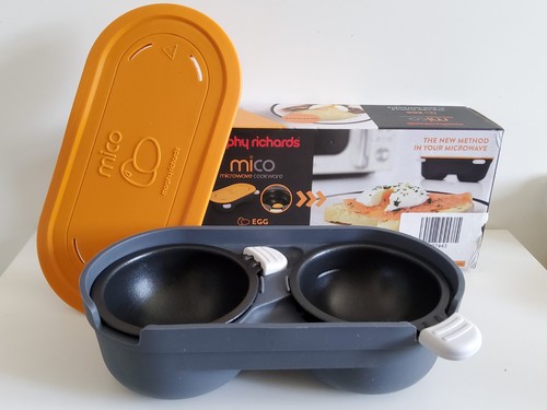 Morphy richards mico egg - morphy,