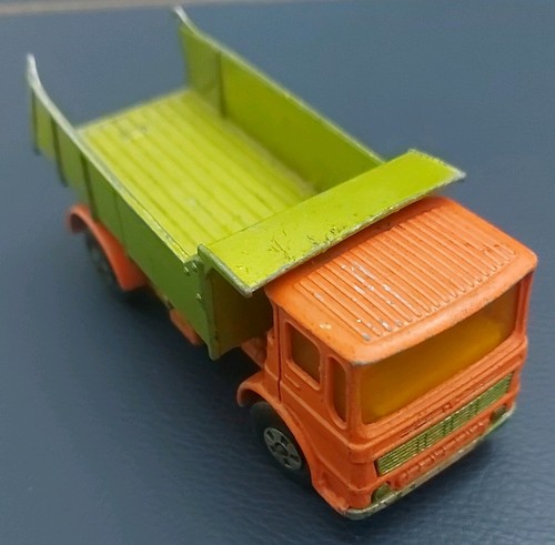 Matchbox superkings 4 - superkings, k-4