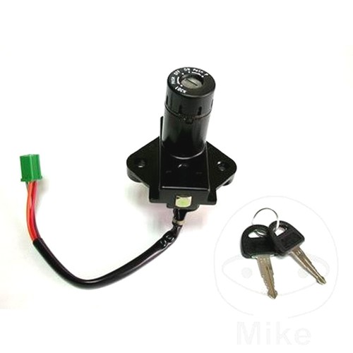 Jmp ignition switch - ignition,