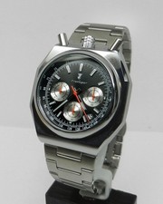 Men's Retro Vintage Design