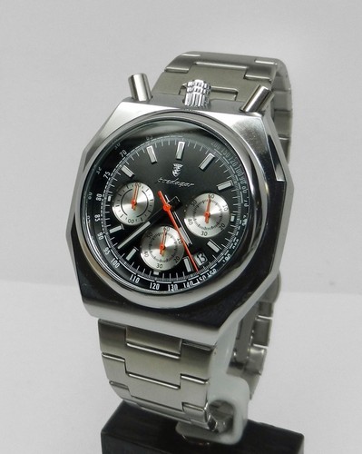 Men retro vintage design - men's,