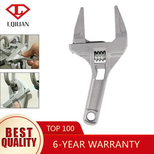 Wide mouth adjustable - mouth,