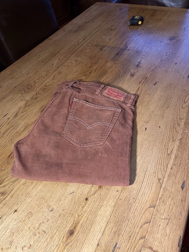 Men levi cords - men’s, levi’s
