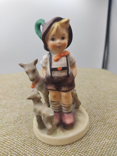 Hummel goebel figurine little - figurine,