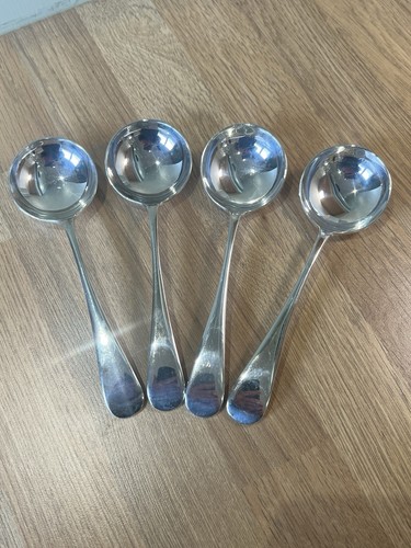 Antique vintage silver plated - silver,