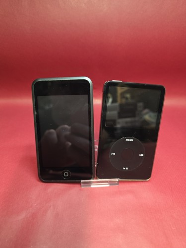 Apple ipod classic 80gb - apple, model