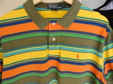 POLO RALPH LAUREN VINTAGE POLO