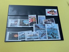 Marshall Islands War mint