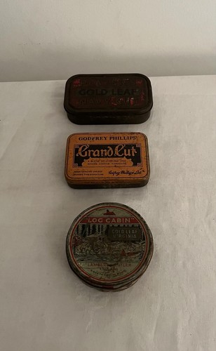 Unusual old vintage small - 3,