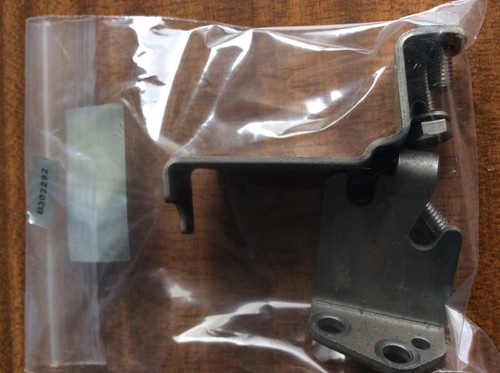 Control cable brackets bolts - cable,