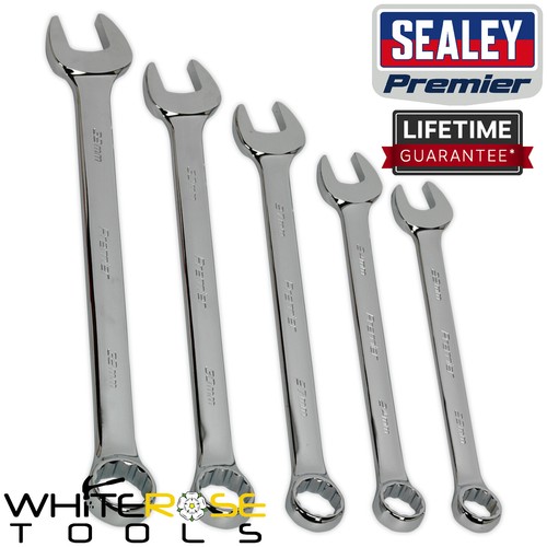 Sealey premier combination - sealey,