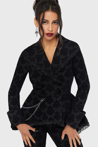 Black friday zosime long - black,