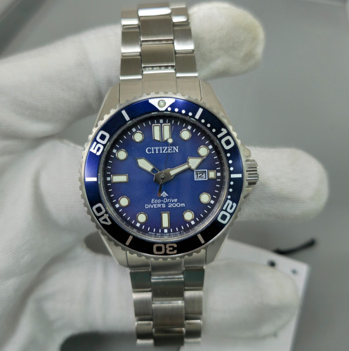 Citizen promaster marine - promaster,