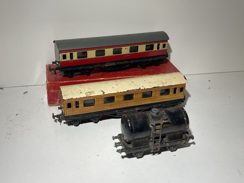 Trix ttr gauge items - ttr,
