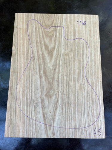 Swamp ash one piece - swamp, one-piece