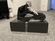 Nike Air Jordan 5 Retro OG
