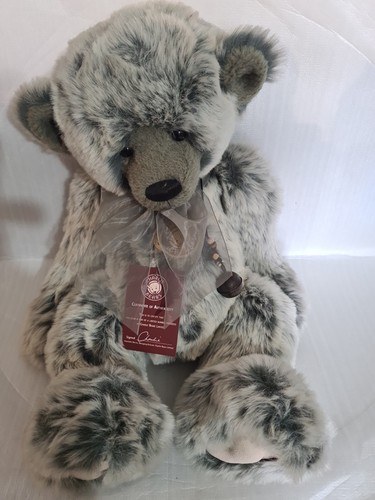 Charlie bears william - charlie,