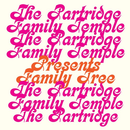 Partridge family temple - partridge,