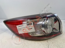 MAZDA 3 BL 2012-2013 N/s Tail