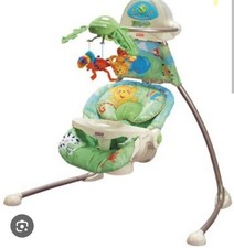 Fisher-Price Rainforest