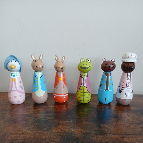 Beatrix potter peter rabbit - beatrix,