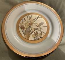 The Art of Chokin Porcelain