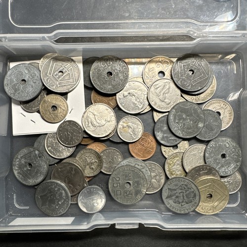 Belgium lot old - belgium,