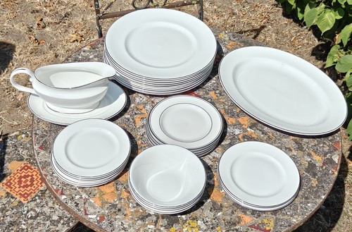 Mayfair fine bone - fine, china