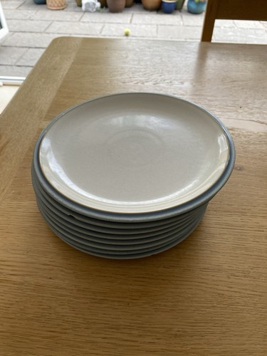 Denby colonial blue - colonial,