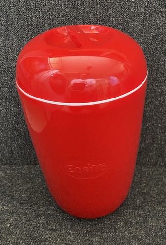 Easiyo red yoghurt maker 1kg - easiyo,