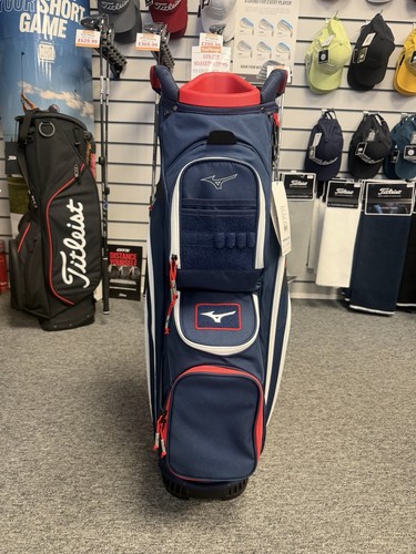 Mizuno cart bag - br-d4,