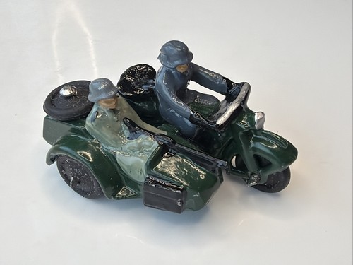 Bmw r75 motorcycle sidecar - r75, &